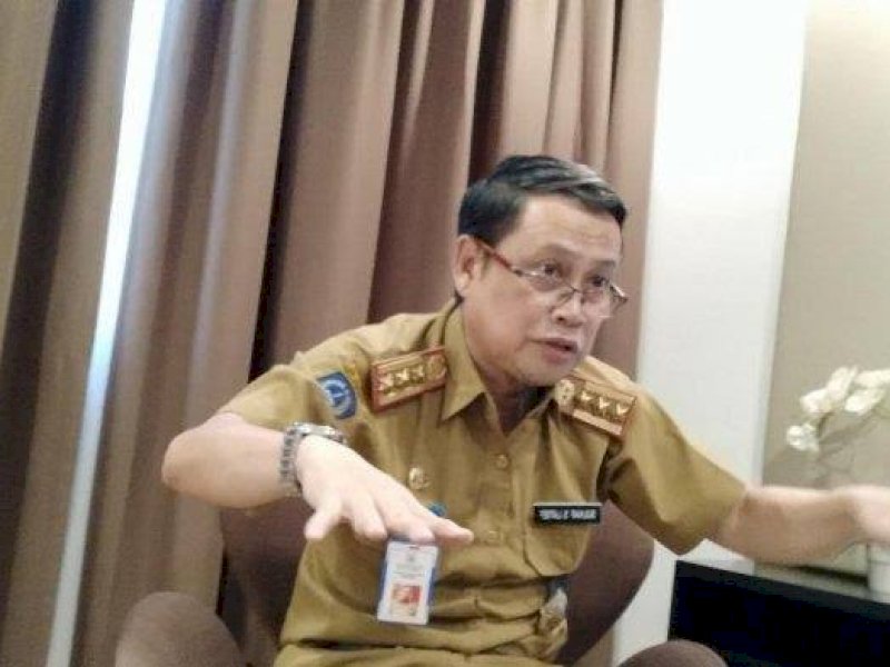 Dinas PMPTSP Sulsel Optimistis Investasi Tembus Rp 12 Triliun Hingga Akhir Tahun