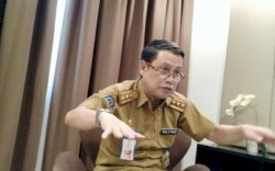 Dinas PMPTSP Sulsel Optimistis Investasi Tembus Rp 12 Triliun Hingga Akhir Tahun