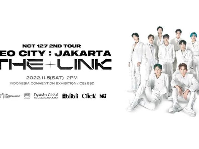 Viral Ancaman Bom di Konser NCT 127, Promotor: Itu Hoax! 
