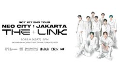 Viral Ancaman Bom di Konser NCT 127, Promotor: Itu Hoax! 