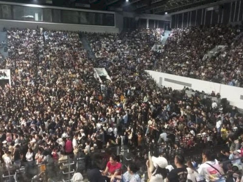 Efek Domino Kasus Konser Berdendang Bergoyang, 3 Festival Besar Terancam Batal