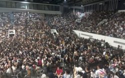 Efek Domino Kasus Konser Berdendang Bergoyang, 3 Festival Besar Terancam Batal