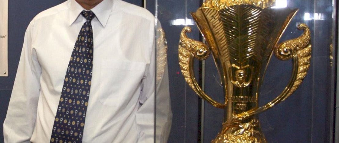 Justian Suhandinata semasa hidupnya (dok: istimewa) 