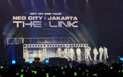 Hari Pertama Dihentikan, Promotor Konser NCT Tambah Pengamanan di Hari Kedua