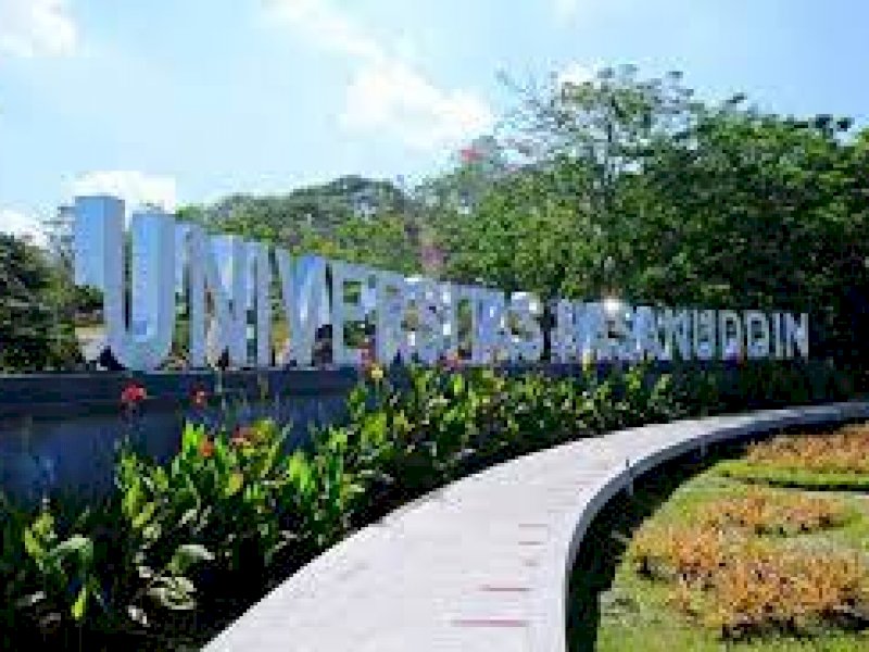 THE WUR Rilis 10 Kampus Terbaik di Indonesia, Ada Universitas Hasanudin Makassar, Ini Daftarnya!