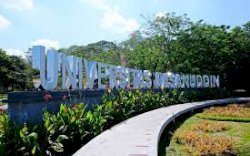 THE WUR Rilis 10 Kampus Terbaik di Indonesia, Ada Universitas Hasanudin Makassar, Ini Daftarnya!
