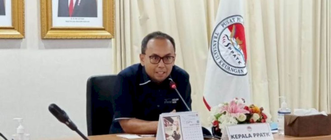 kepala PPATK
