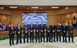 Hebat! Pasca PKA Selama 4 Bulan Peserta Asal Pemkab Takalar Borong Penghargaan Dari LAN RI