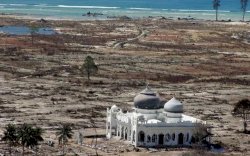 Ngeri, Peneliti Ramai-ramai Temukan Potensi Tsunami Lebih Dahsyat Dari Tragedi Aceh 2004, Ini Lokasinya! 