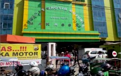 Danny Pomanto Minta PD Pasar Ambil Alih Pengelolaan Butung