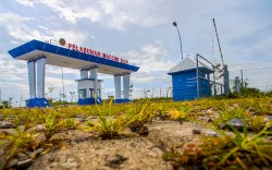 Sembilan Pelabuhan Pengumpan Regional Resmi Jadi Milik Pemprov Sulsel