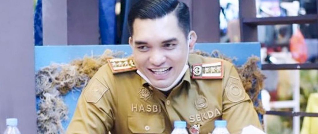 Muhammad Hasbi Muhammad Hasbi