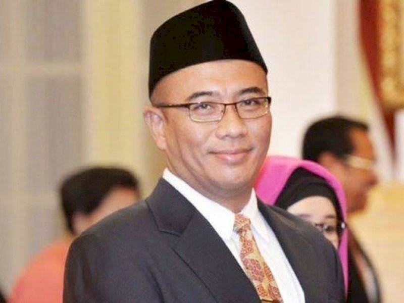 Ketua KPU Ungkap Alasan Usul Masa Bakti Komisioner di Daerah Diakhiri Serentak Tahun Depan