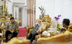 Andi Sudirman Harap Diaspora Sulsel di Jateng Berkontribusi Positif di Rantauan dan Kampung Halaman