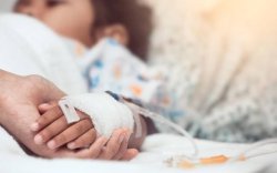 Mengkhawatirkan! 190 Pasien Gagal Ginjal Akut Sudah Stadium Tiga