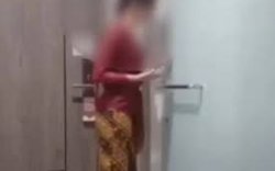 Polisi Berhasil Amankan Dua Tersangka Pemeran Video Porno Kebaya Merah