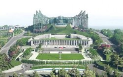 MenpanRB Pangkas Jumlah PNS Pindah ke IKN, Sisa 6000 Orang 