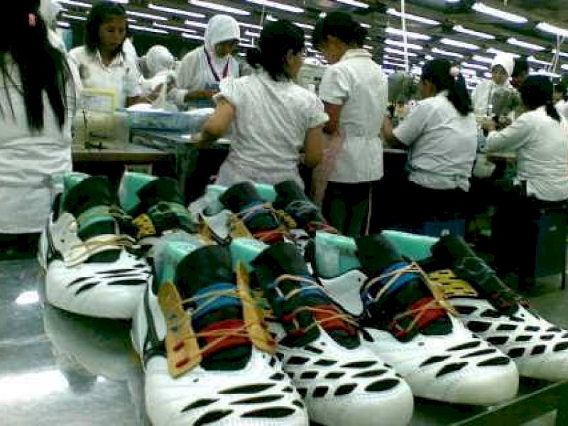 Industri Tekstil dan Alas Kaki Terancam Sekarat, Ini Langkah Pencegahan dari Menparin