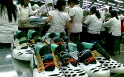 Industri Tekstil dan Alas Kaki Terancam Sekarat, Ini Langkah Pencegahan dari Menparin