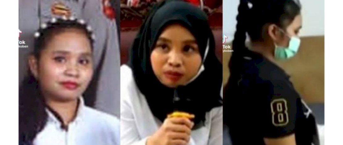 Susi, Asisten Rumah Tangga Ferdy Sambo