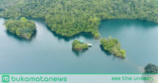 Sorowako dan Matano Tetap Lestari di Tengah Aktivitas Tambang yang ...