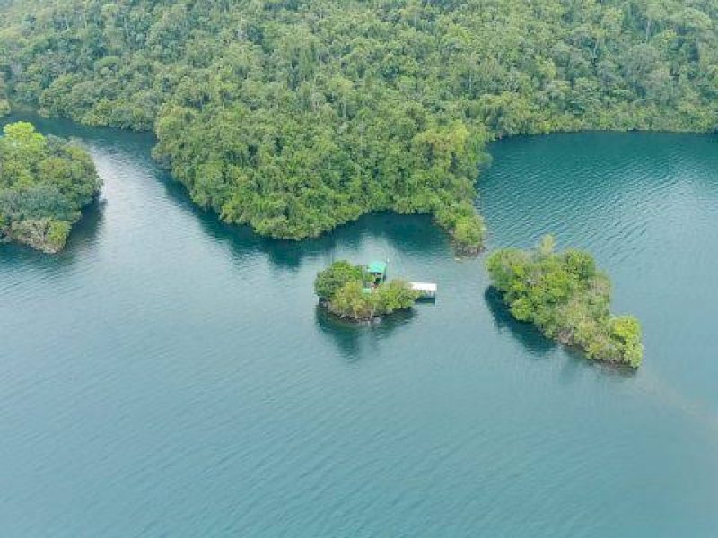 Sorowako dan Matano Tetap Lestari di Tengah Aktivitas Tambang yang Dianggap Mengusik 