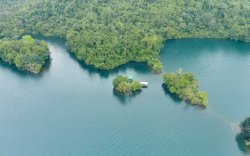 Sorowako dan Matano Tetap Lestari di Tengah Aktivitas Tambang yang Dianggap Mengusik 