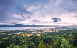 Luwu Timur Bakal Dijadikan Kawasan Pertumbuhan Ekonomi Baru di Sulsel