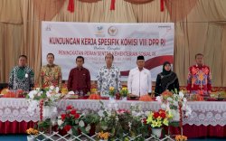 Raih Dukungan DPR, Multilayanan di Sentra Kemensos dapat Tambahan Dana Rp493 M