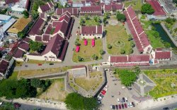 Selamat Hari Jadi Makassar, Kota yang Pernah Menggadaikan Namanya Demi Menambah Luas Wilayah