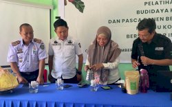 Suhartina Pastikan Kopi Mallawa Tembus Pasar Luar Negeri Sebelum 31 Desember 2022