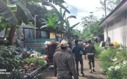 Satpol PP Sulsel Tertibkan Aset Pemprov Seluas 6,9 Ha Senilai Rp13, 4 M