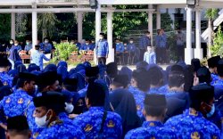 Pemprov Sulsel Siapkan 10.414 Kuota PPPK 2022