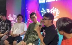 Digelar 4 Hari, Puluhan Musisi Lokal dan Nasional Siap Mengguncang Panggung Prolog Fest 2022 di Akkarena 