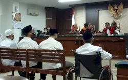 Oknum Brimob Ungkap Beli Senpi dari Perbakin Lalu Dipakai Tembak Mati Pegawai Dishub Makassar