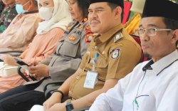 Camat Mamajang Harap Perayaan Maulid Nabi Muhammad jadi Ajang Mempererat Silaturahmi