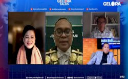 Konflik Rusia-Ukraina Jadi Gambaran Menuju Perang Dunia Ketiga, Ini yang Harus Disiapkan Indonesia