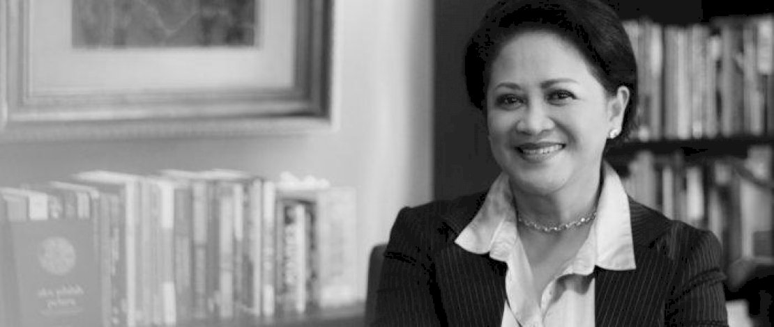 Dekat dengan Putin, Connie Rahakundin : Tak Hadiri  KTT G20 Karena Semua Musuhnya Berkumpul di Sana