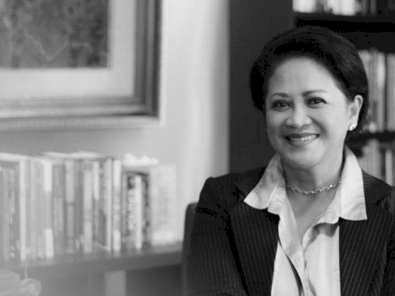 Dekat dengan Putin, Connie Rahakundin : Tak Hadiri  KTT G20 Karena Semua Musuhnya Berkumpul di Sana