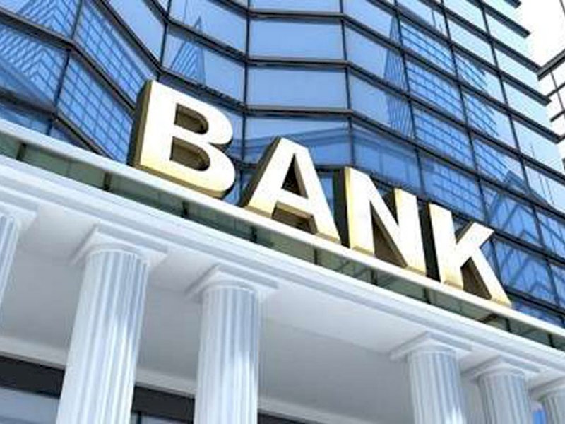 Raksasa Perbankan Ini Akan PHK 20.000 Karyawan, Ada Apa? 