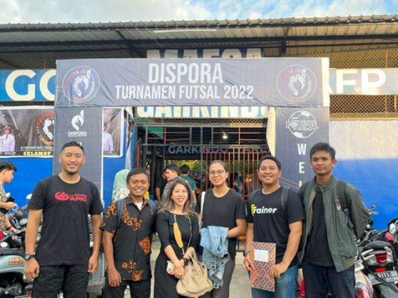 Event Fitness Terbesar Pertama di Sulsel Bakal Digelar, Catat Tanggalnya! 
