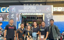 Event Fitness Terbesar Pertama di Sulsel Bakal Digelar, Catat Tanggalnya! 