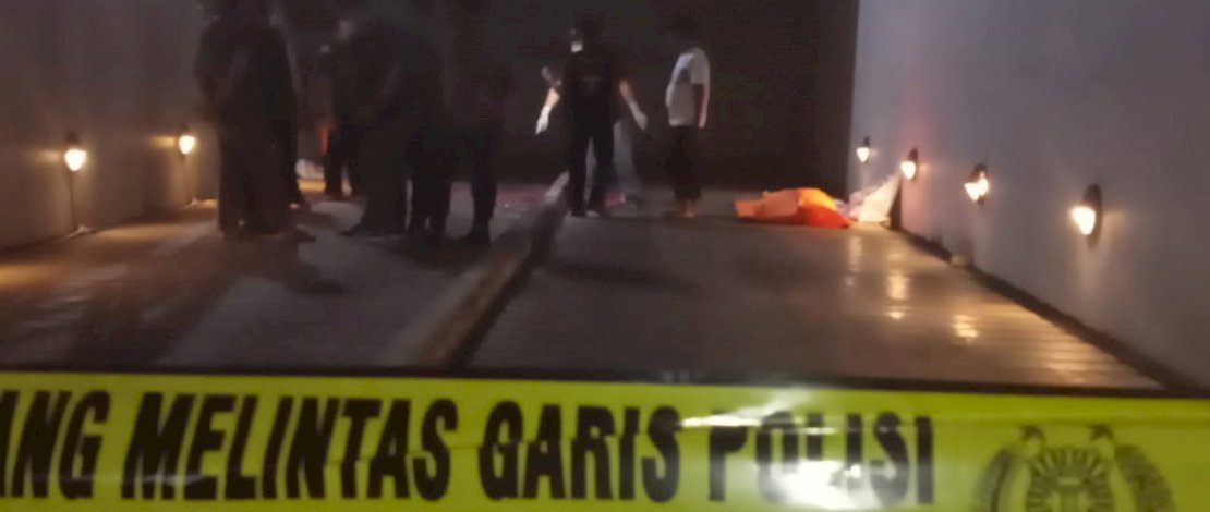 Karyawan Karebosi Premier Diperiksa Terkait Insiden Jatuhnya Seorang Wanita dari Lantai 18 Hotel 