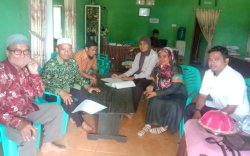 Aspirasi Muh Fauzi, Pesantren Darul Arqam Balebo Dapat Bantuan Rusun Senilai Rp 7 Miliar