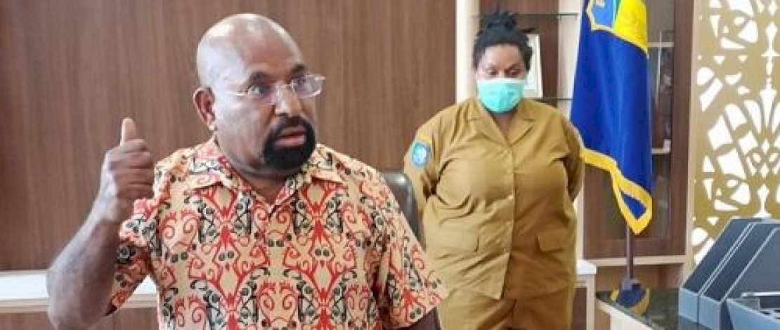 Geledah Rumah Lukas Emembe, KPK Sita Sejumlah Dokumen, Uang dan Emas Batangan