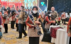 Berawal dari Niat Memudahkan Urusan Pasien, Dokter Muda Ini Sabet Juara 1 Tenaga Kesehatan Teladan Tingkat Nasional tahun 2022