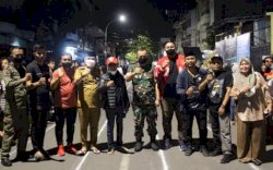 Pelaksanaan Run race Lantang Banggia di Kecamatan Mamajang, Ini Harapan Camat M Ari