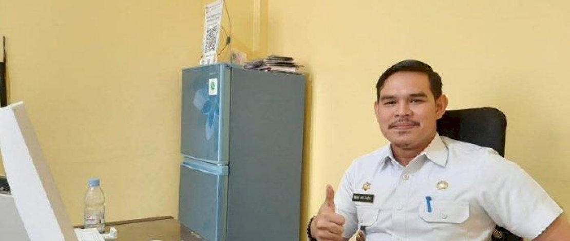 Masih Banyak Jabatan Kosong , Sejumlah Program di Kecamatan Mamajang Belum Berjalan Masih Banyak Jabatan Kosong , Sejumlah Program di Kecamatan Mamajang Belum Berjalan