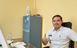 Masih Banyak Jabatan Kosong , Sejumlah Program di Kecamatan Mamajang Belum Berjalan