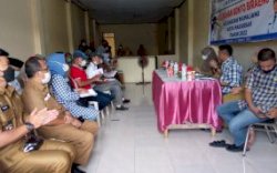 Hadiri Musrembang Kelurahan Bonto Biraeng, Camat Mamajang : Usulkan yang Prioritas